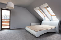 West Heslerton bedroom extensions