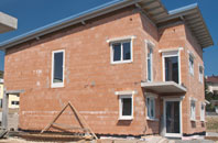 West Heslerton home extensions