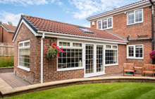 West Heslerton house extension leads