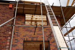 house extensions West Heslerton