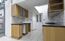West Heslerton kitchen extension leads